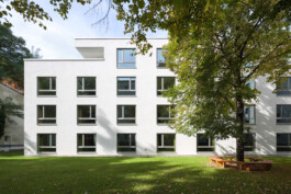 Zappe Architekten & Partner
